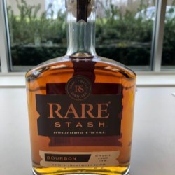 Rare Stash